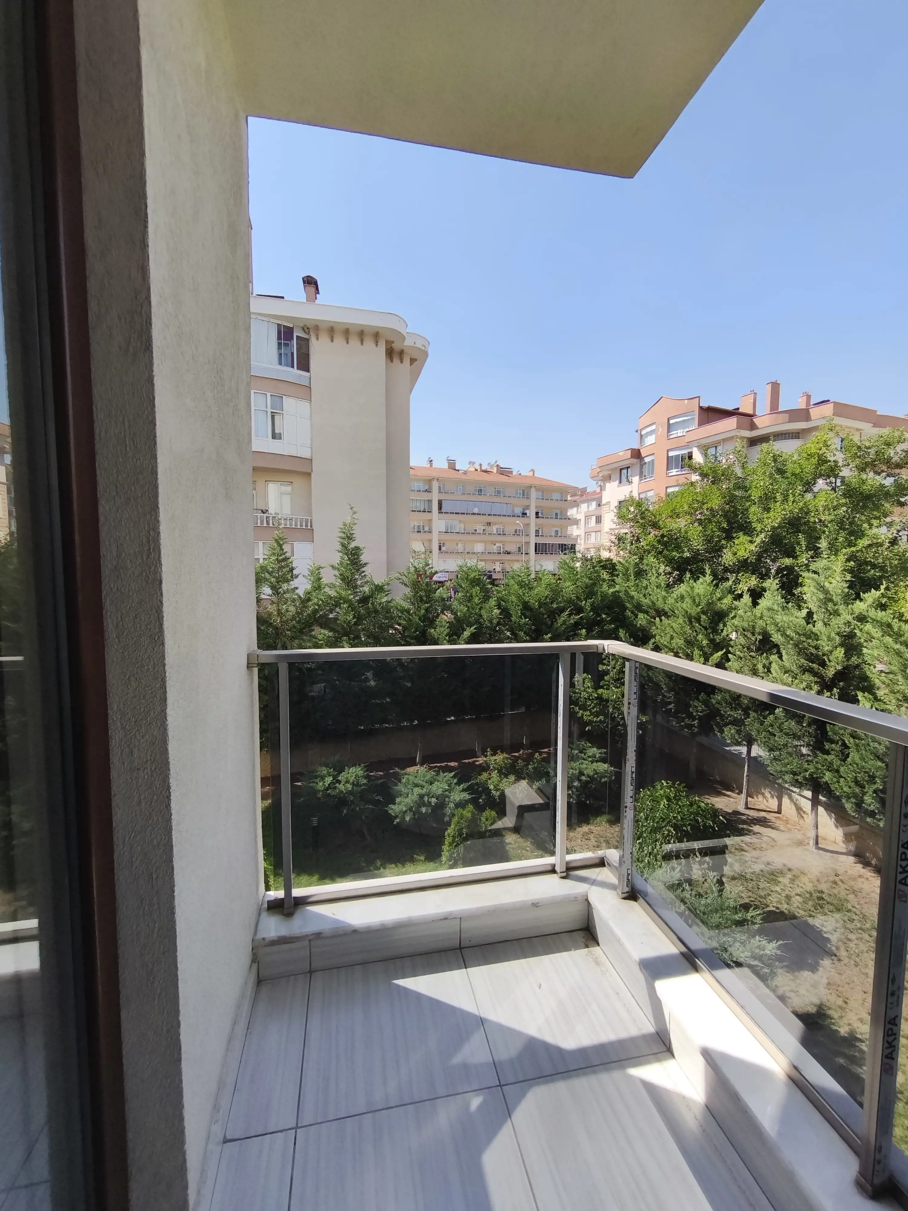 KONYA KARATAY ULUBATLI HASAN MAHALLESİ 3+1 SATILIK DAİRE!